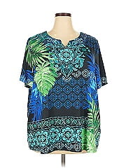 Catherines Short Sleeve T Shirt