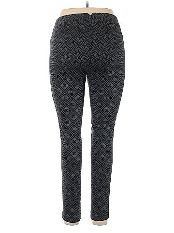 Ecru Casual Pants (view 2)