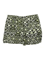 Ashley Stewart Shorts