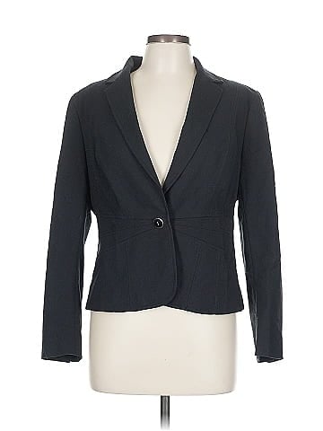 7th Avenue Design Studio New York & Company Blazer (view 1)