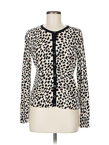 Ann Taylor Cardigan (view 1)