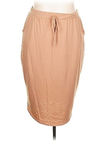 Fashion Nova Casual Skirt (view 1)