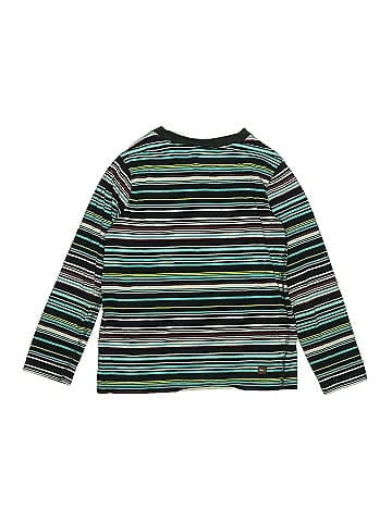 Tea Long Sleeve Henley (view 2)