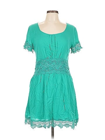 Jun & Ivy Casual Dress (view 1)