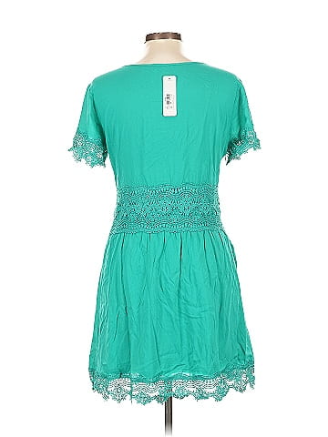 Jun & Ivy Casual Dress (view 2)