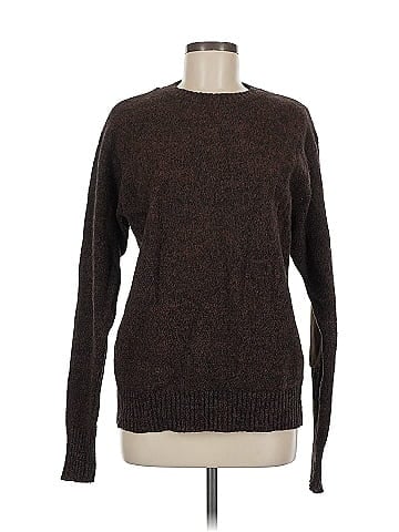 Pendleton Wool Pullover Sweater (view 1)