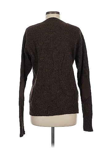 Pendleton Wool Pullover Sweater (view 2)