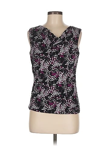 Alfani Sleeveless Blouse (view 1)