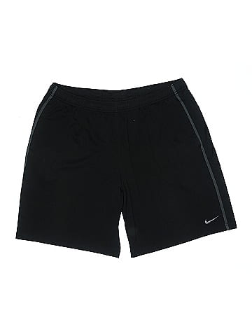 Nike Athletic Shorts (view 1)