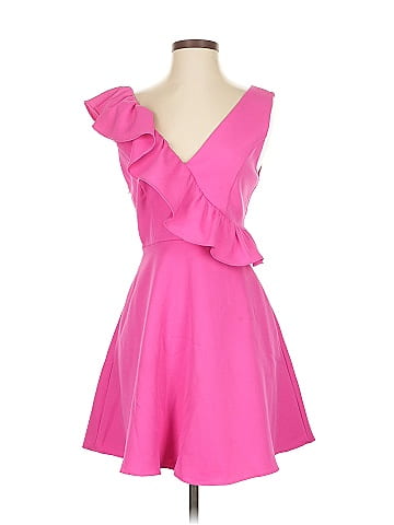 Do & Be Cocktail Dress (view 1)