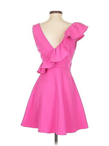 Do & Be Cocktail Dress (view 2)