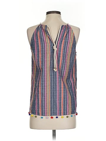 THML Sleeveless Blouse (view 2)