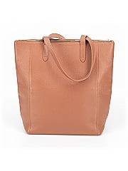 Cuyana Leather Satchel