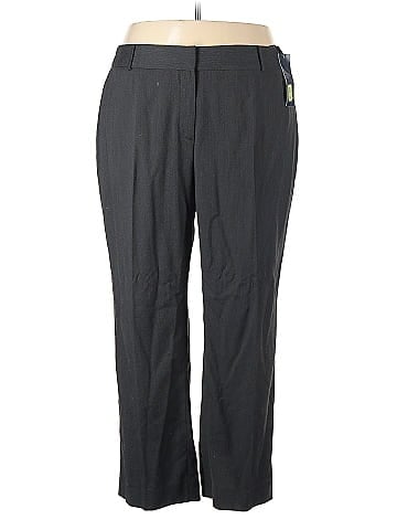 AK Anne Klein Dress Pants (view 1)