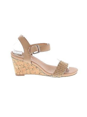 Tahari Wedges (view 1)