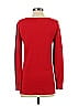 IMAN Blue Pullover Sweater Size S - photo 2