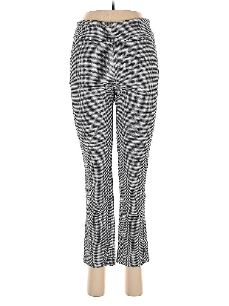 Pre-owned Tribal Dress Pants In Gray
