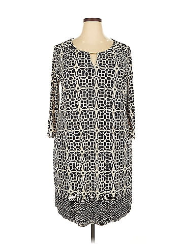 Tacera Casual Dress (view 1)