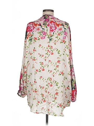 Floreat Kimono (view 2)