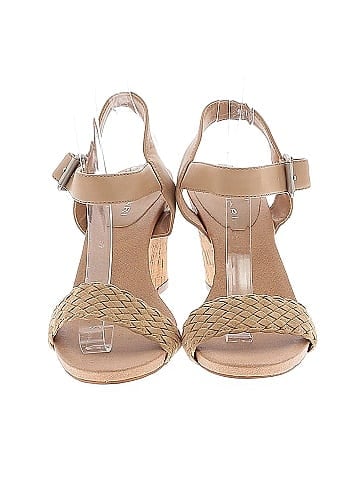 Tahari Wedges (view 2)