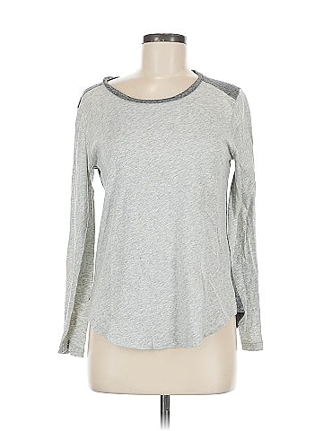 Madewell Long Sleeve T-Shirt (view 1)