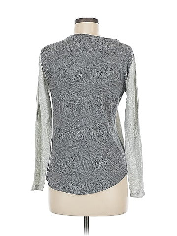 Madewell Long Sleeve T-Shirt (view 2)