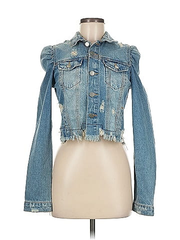 Forever 21 Denim Jacket (view 1)