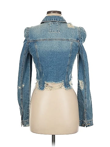 Forever 21 Denim Jacket (view 2)