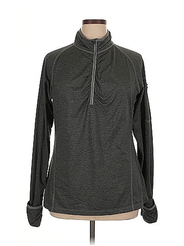 KIRKLAND Signature Long Sleeve T-Shirt (view 1)