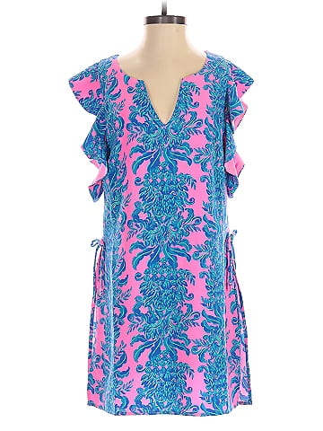 Lilly Pulitzer Cocktail Dress (view 1)