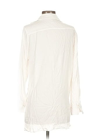 PQ 3/4 Sleeve Blouse (view 2)