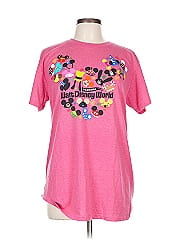 Disney Parks Short Sleeve T Shirt