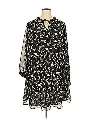 Nine Britton Casual Dress