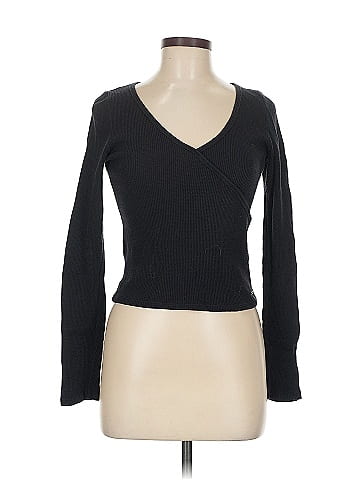 Hollister Long Sleeve T-Shirt (view 1)