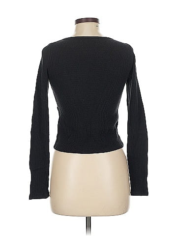 Hollister Long Sleeve T-Shirt (view 2)