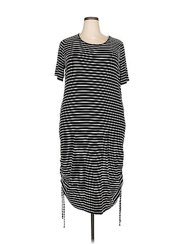 Lane Bryant Casual Dress (view 1)
