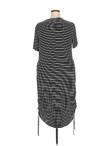 Lane Bryant Casual Dress (view 2)