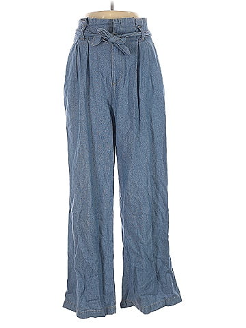 Zara Casual Pants (view 1)