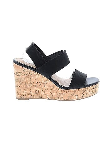 Limelight Wedges (view 1)