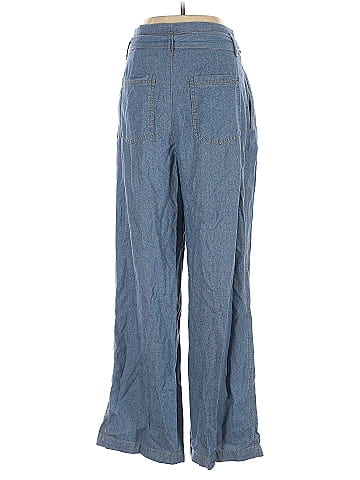 Zara Casual Pants (view 2)