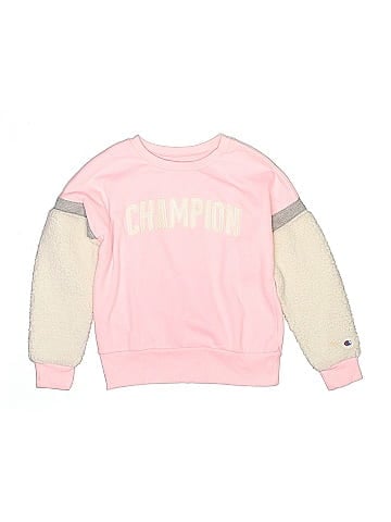 Champion Sweatshirt (view 1)