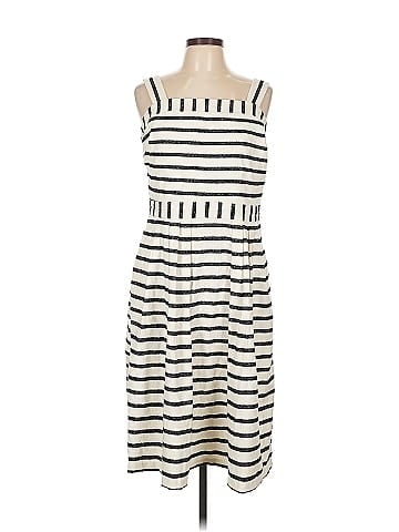 Eva Mendes by New York & Company Casual Dress (view 1)