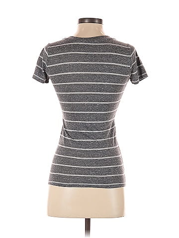 Wet Seal Short Sleeve T-Shirt (view 2)