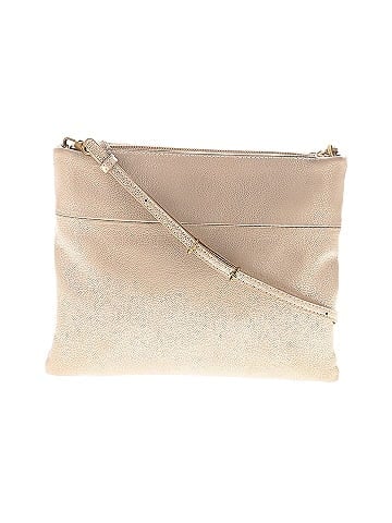 The Sak Leather Crossbody Bag (view 1)