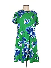 Isaac Mizrahi Live! Casual Dress