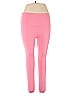 Assorted Brands Pink Active Pants Size L - photo 1