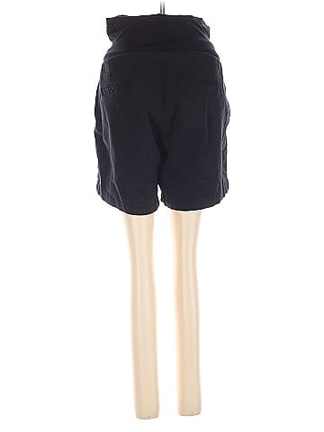 Old Navy - Maternity Shorts (view 2)
