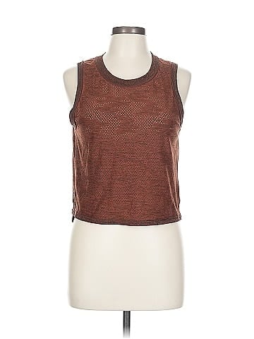 Lululemon Athletica Sleeveless T-Shirt (view 1)