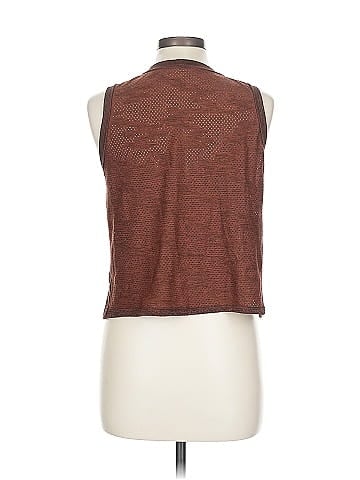 Lululemon Athletica Sleeveless T-Shirt (view 2)