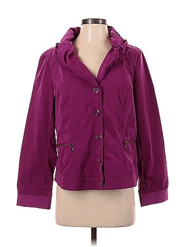 Zenergy by Chico's Jacket (view 1)